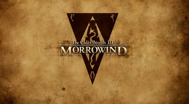 A love letter to the best Elder Scrolls game ever!