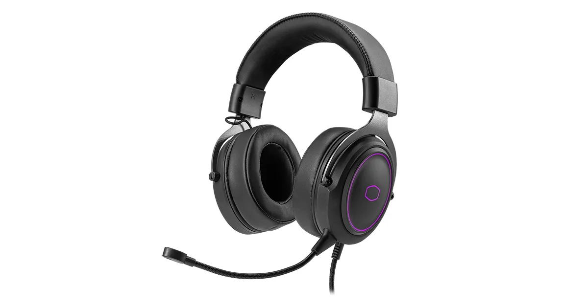 Cooler Master CH331 review: high-performance audio meets budget-friendly design