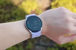 Samsung Galaxy Watch5 and Buds2 Pro deliver enhanced health tracking and high-fidelity audio synergy