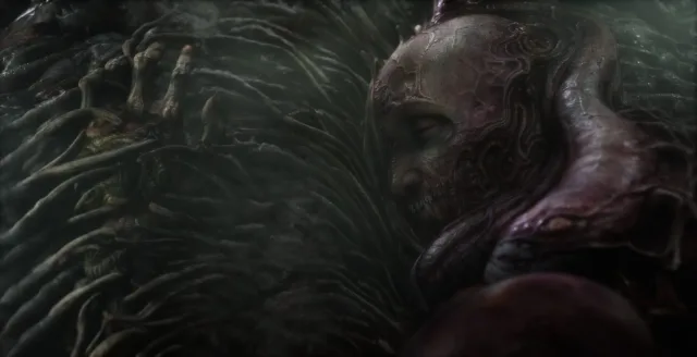 Interview: we spoke with the creators of Scorn