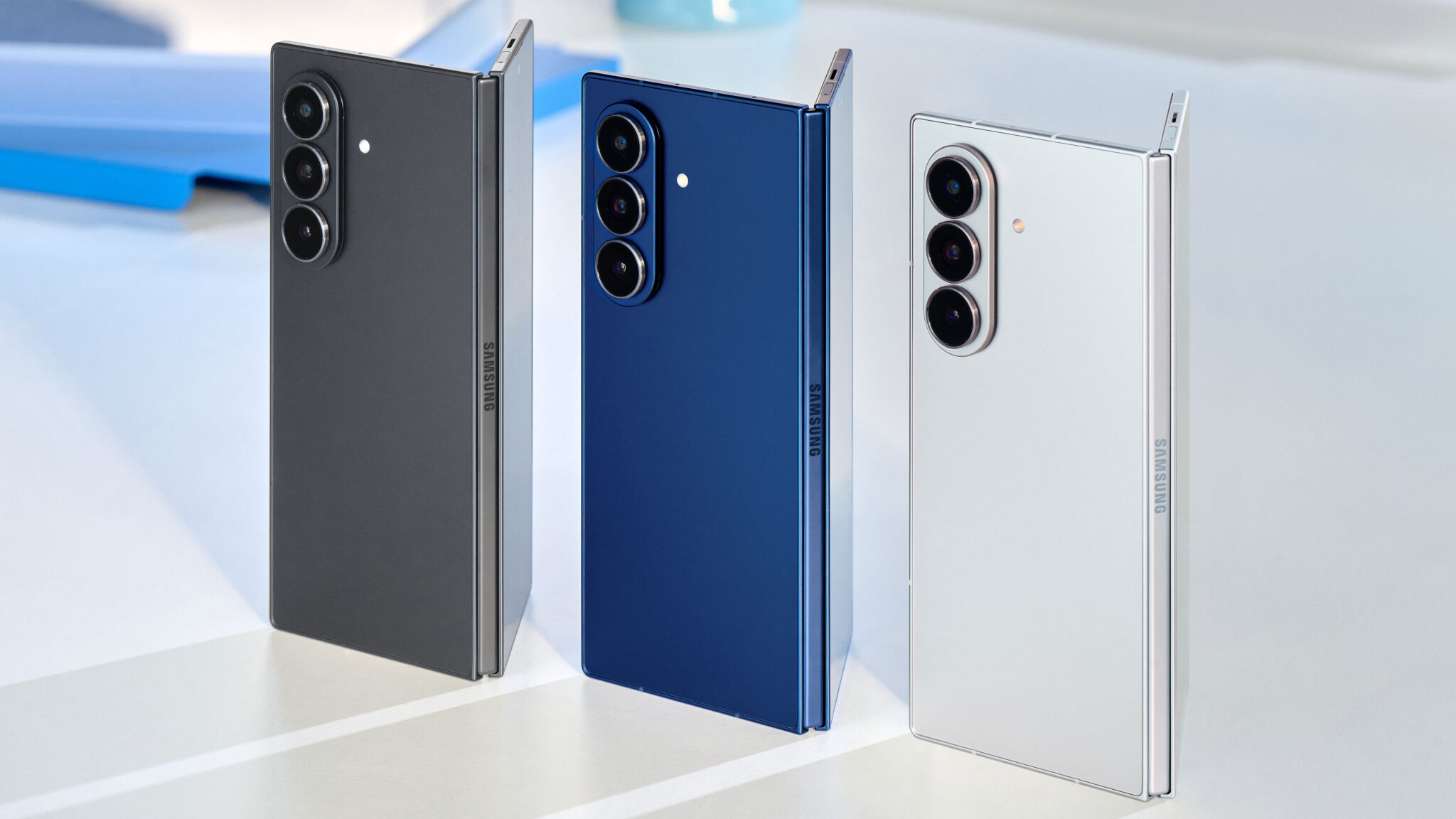 Samsung Galaxy Z Fold 7 – a masterful harmony of design, innovation, and performance 