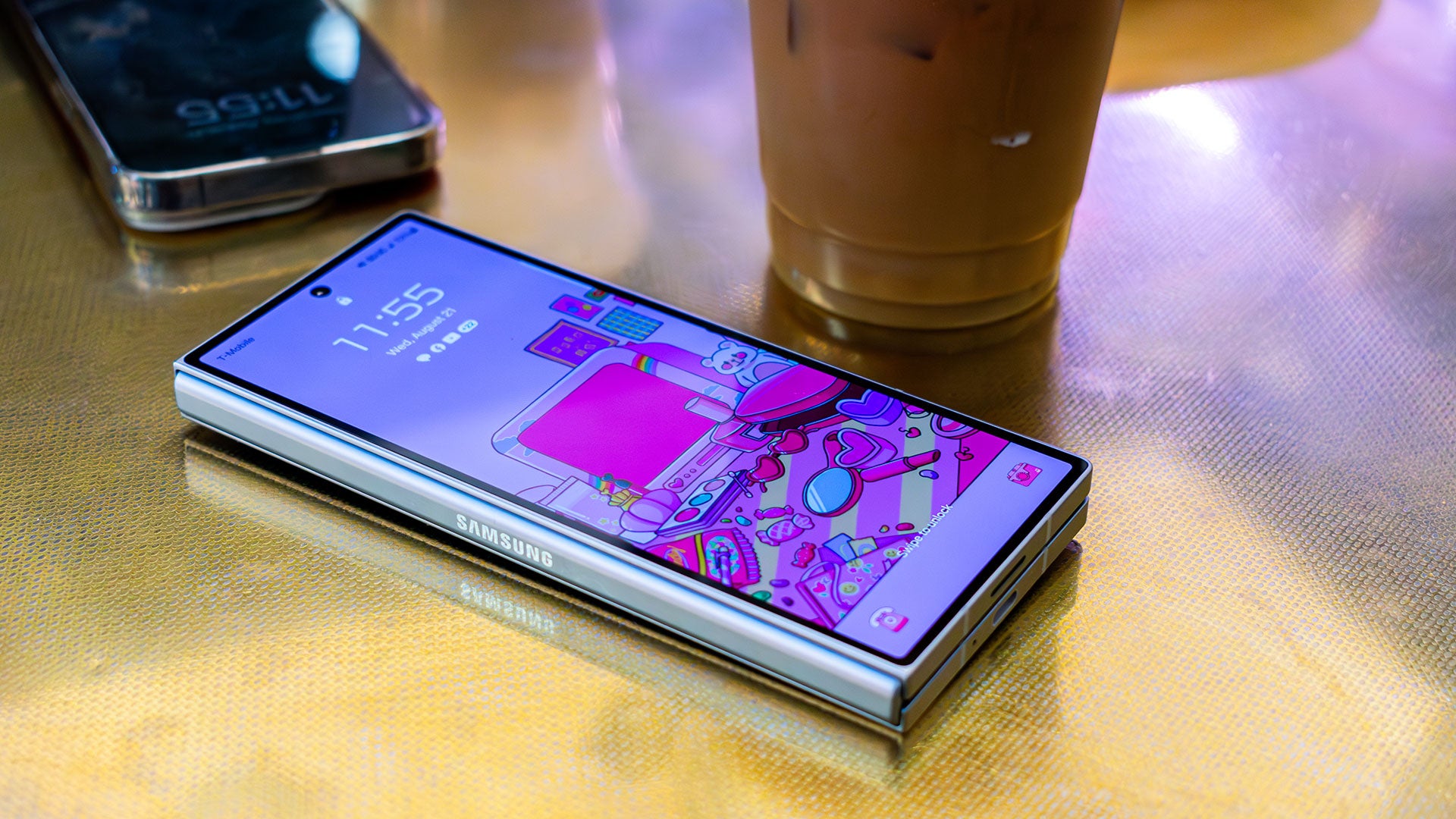Samsung Galaxy Z Fold 6 review: Precision refinements solidify the premium foldable experience