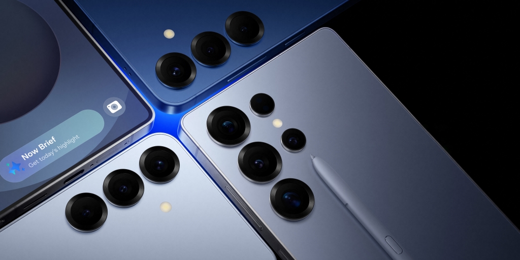 New tablet that changes the rules of the game (Tab S10 FE and Tab S10 FE+)