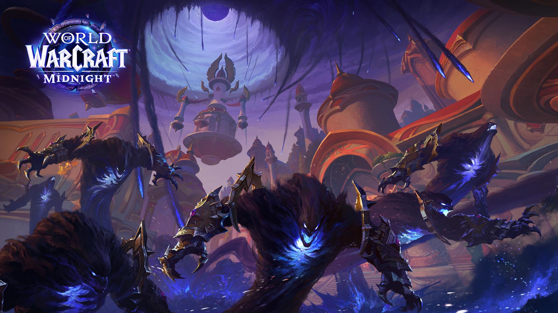The Worldsoul Saga and the future of World of Warcraft