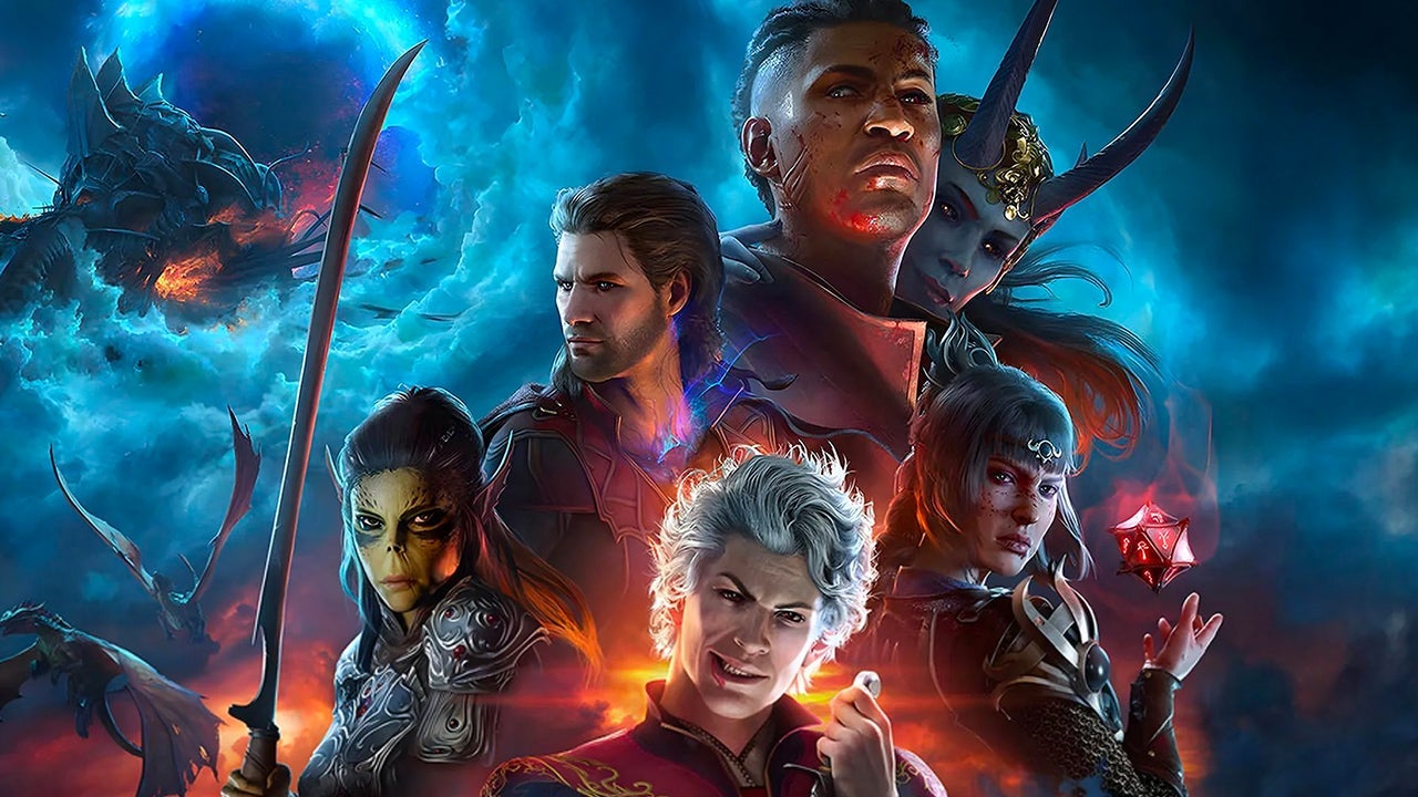 HBO orders Baldur’s Gate 3 series from The Last of Us creator Craig Mazin