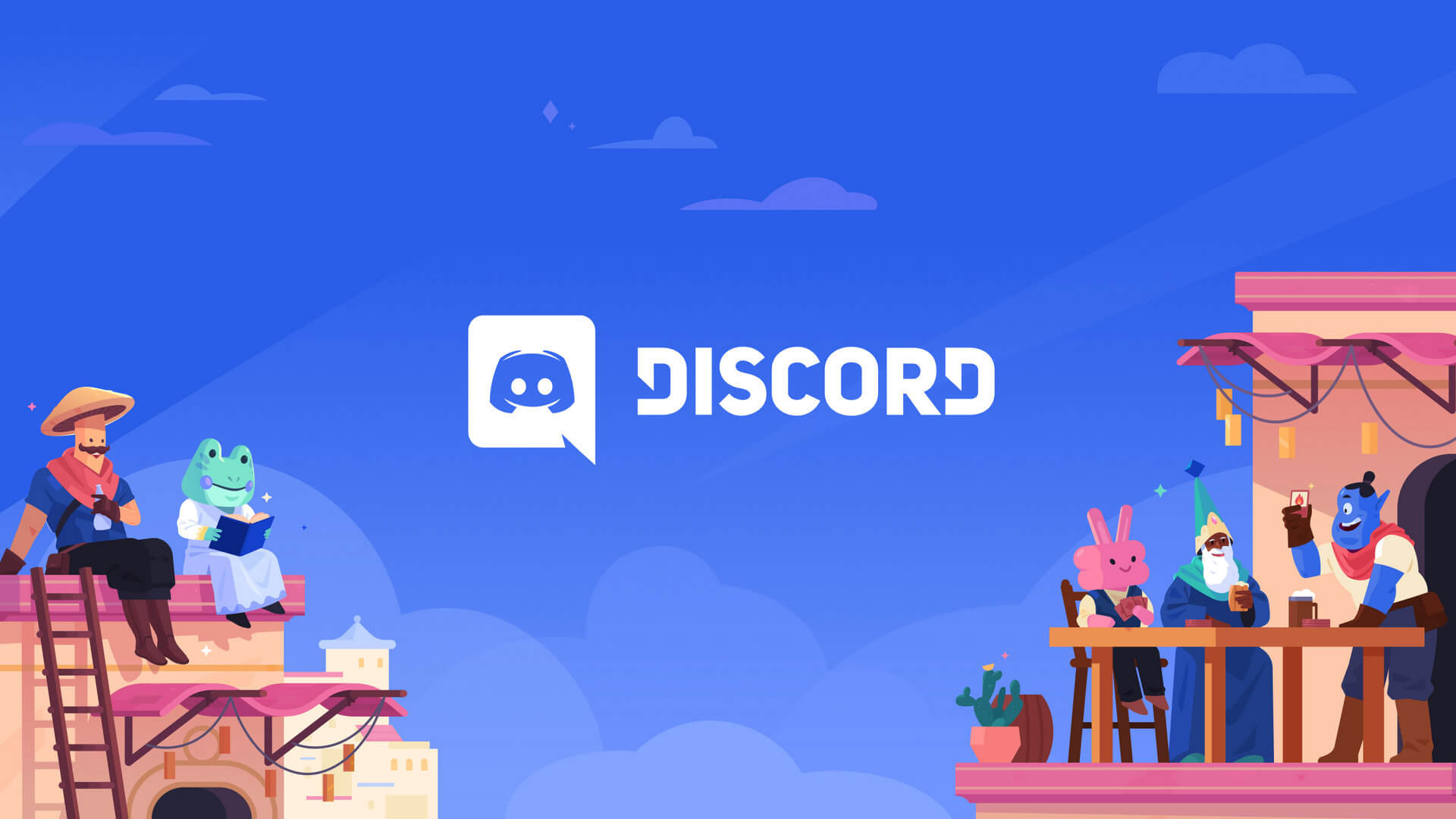 Best Discord alternatives in 2026: privacy-focused chat apps for gamers