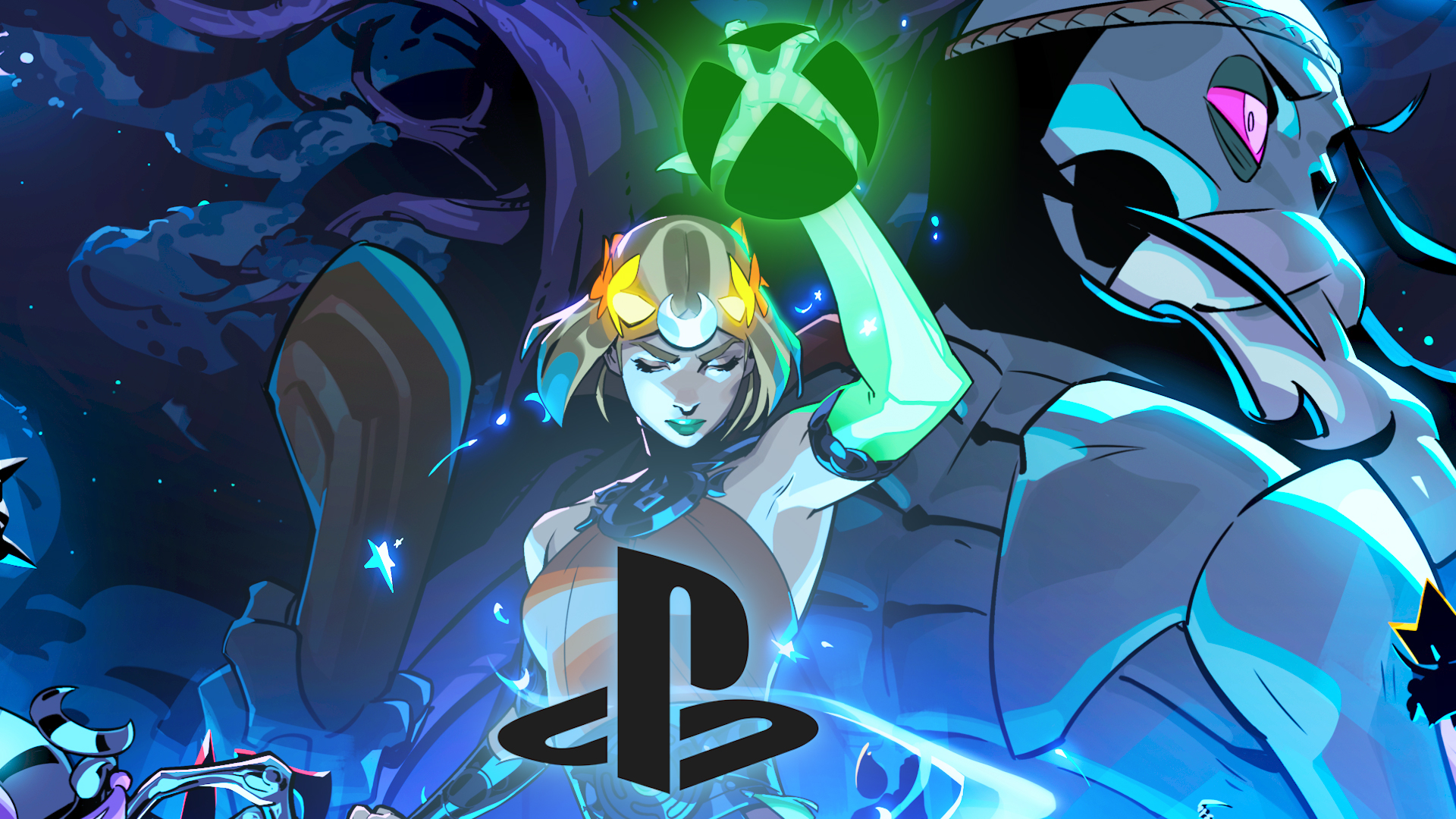 Hades II FINALLY arrives on PS5 and Xbox this April