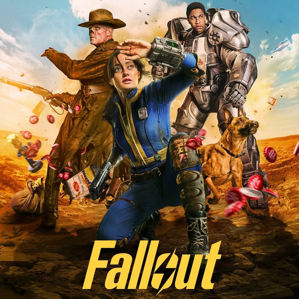 New Fallout season draws huge audience with over 100 million views globally