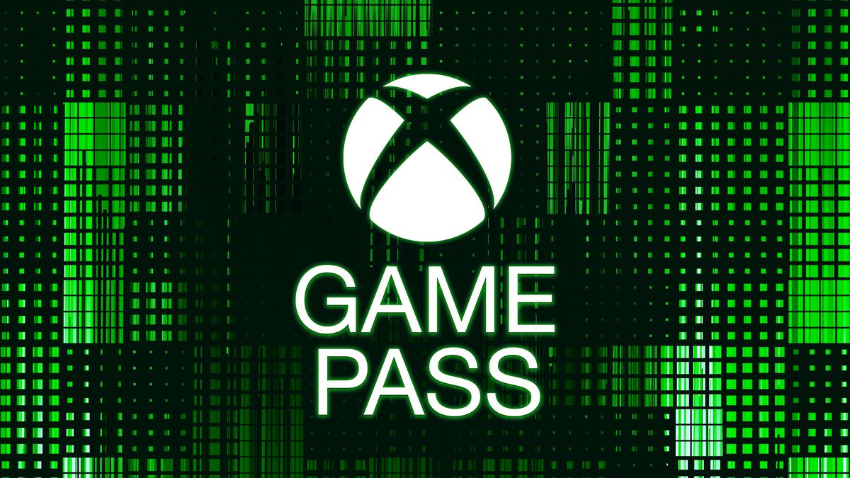 Xbox Game Pass Wave 1 lineup revealed