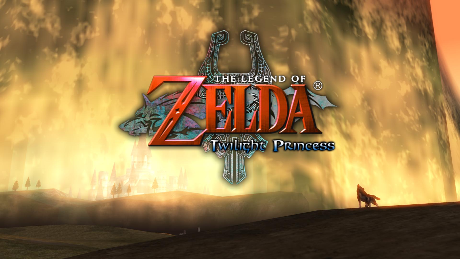 Twilight Princess PC port moves closer to release