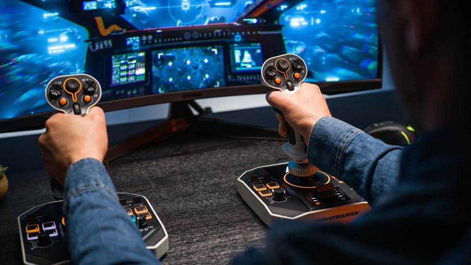 US turns to gamers in search for air traffic controllers