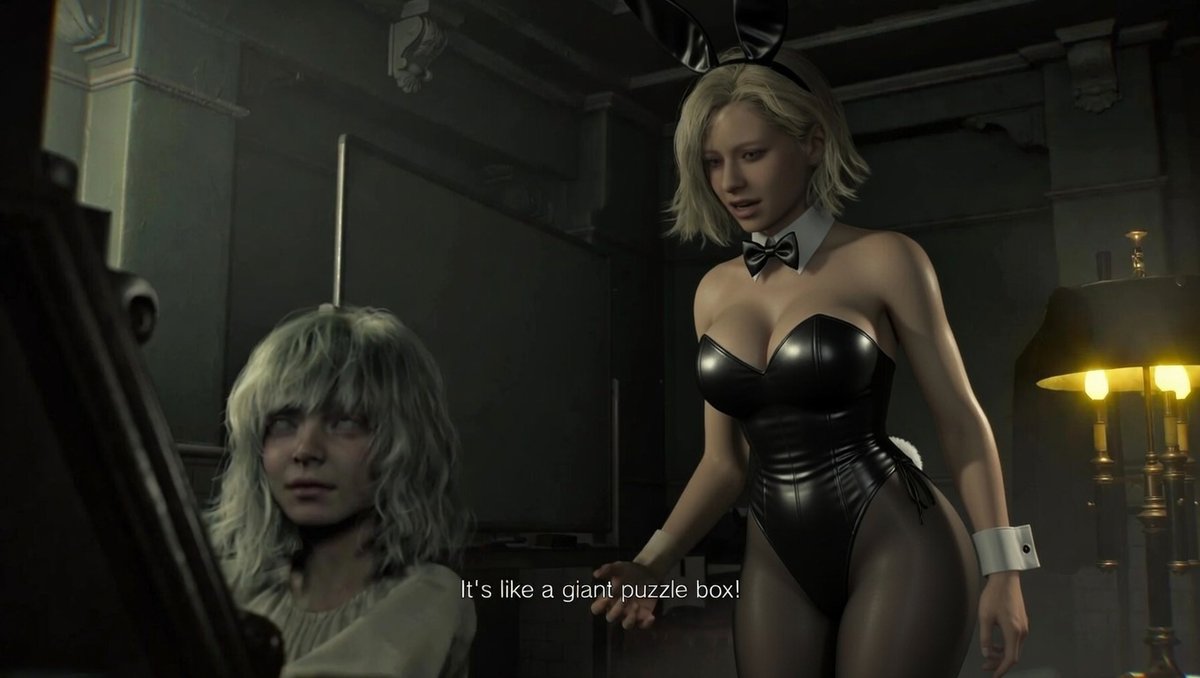 Capcom takes down viral NSFW mod YouTube video!