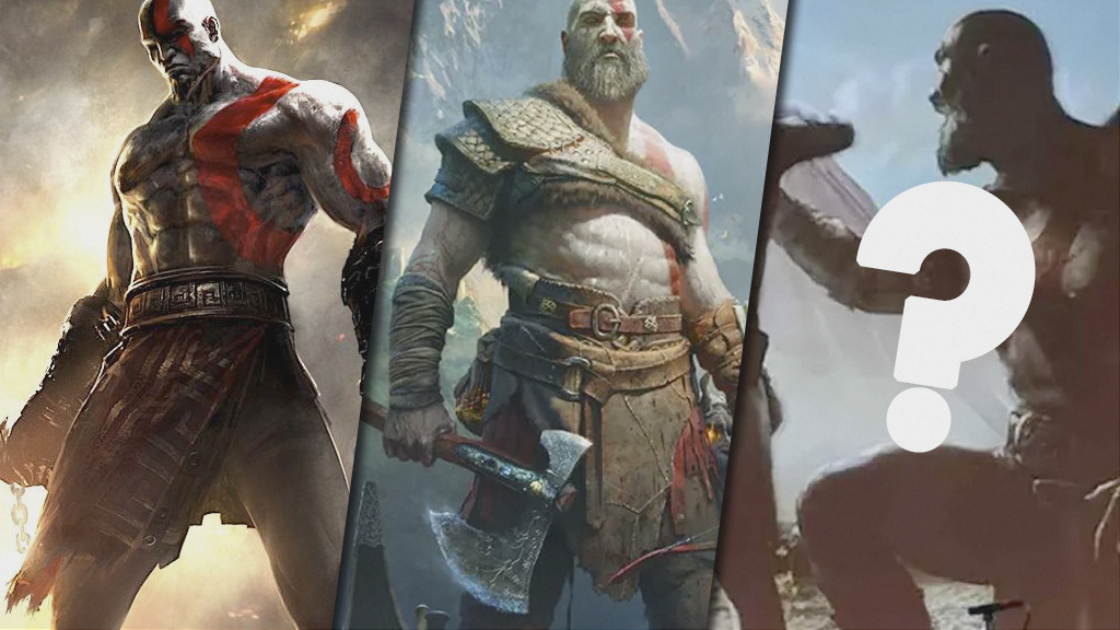God of War Leak: MULTIPLE MYTHOLOGIES, Faye new protagonist