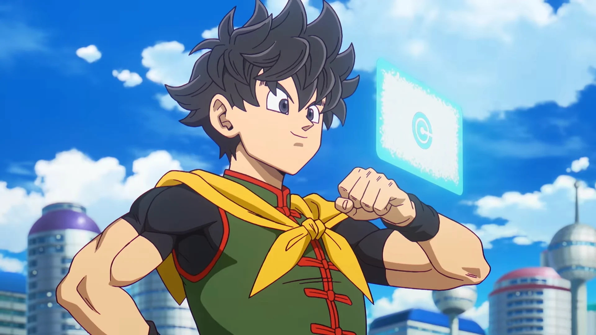 Full reveal of Dragon Ball Battle Hour 2026 roundups