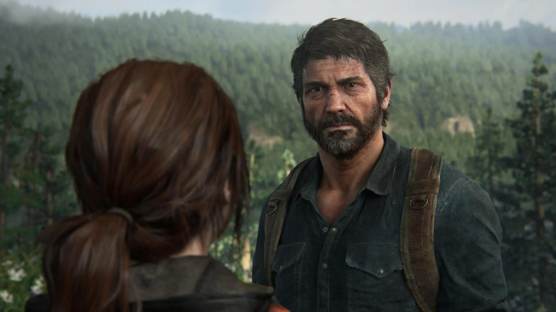 The Last of Us: Joel’s story might not be over