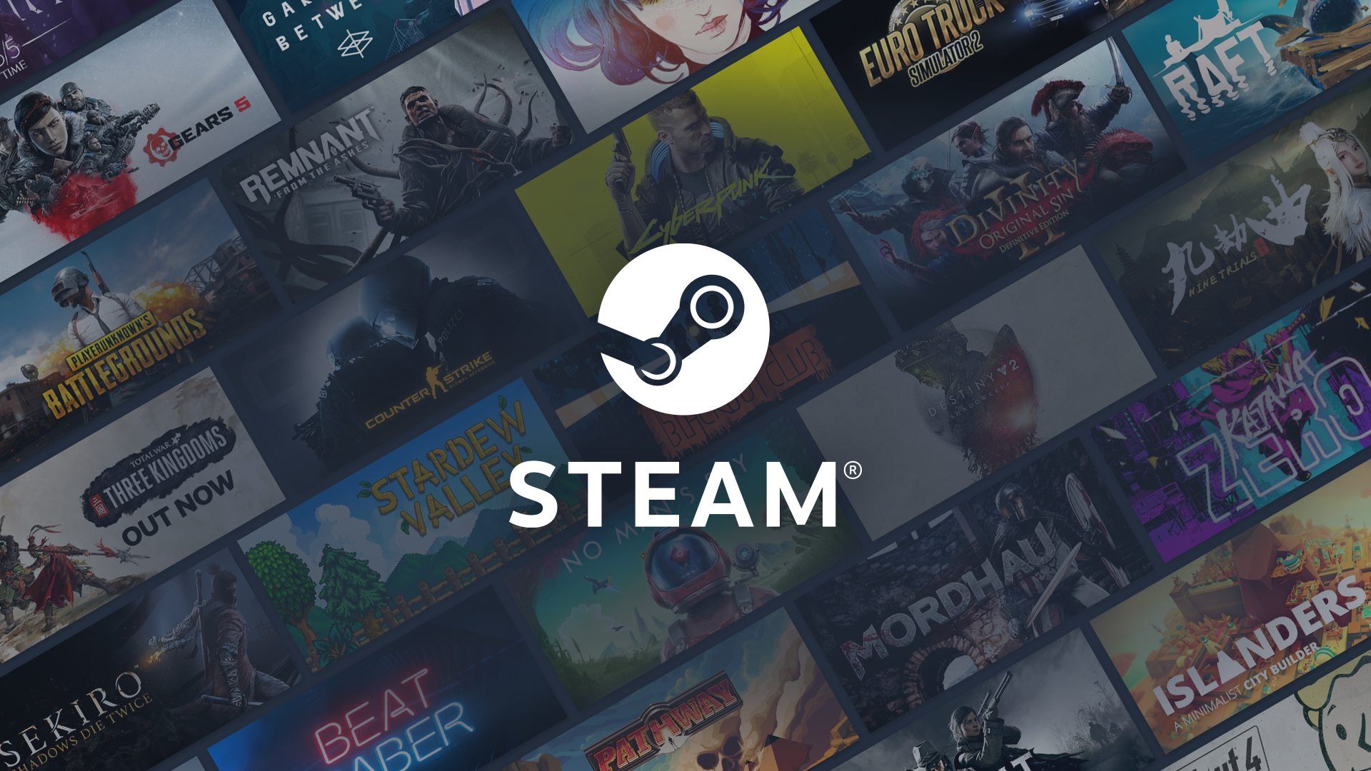 Australia investigates Steam moderation and extremist groups