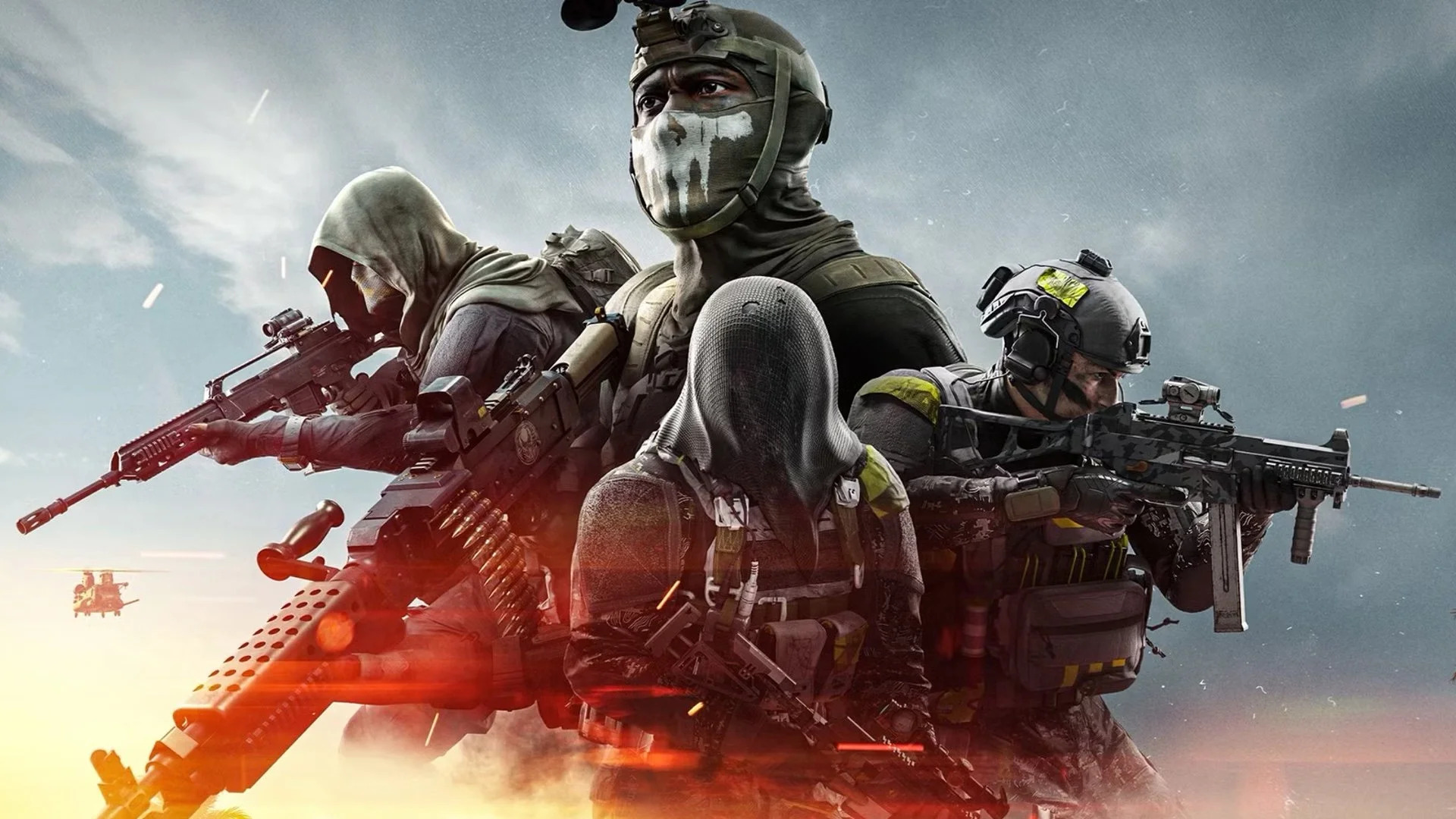 Battlefield Movie in the works with M:I Director