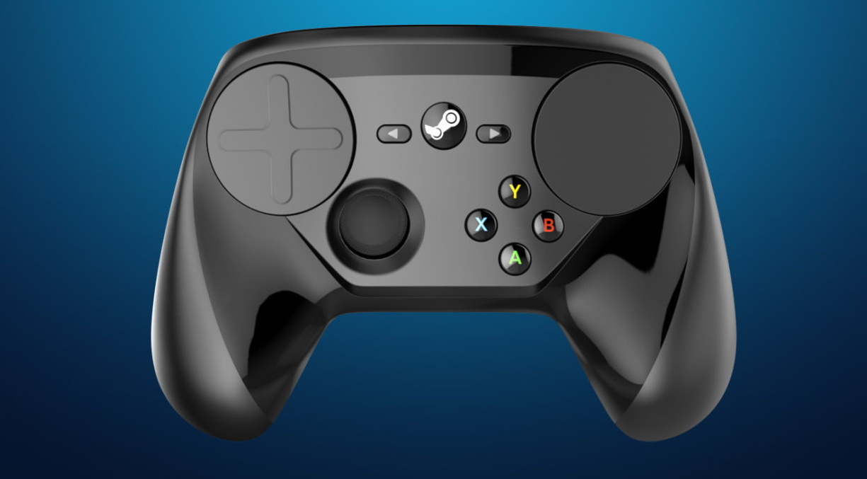 New Steam Controller might cost $99
