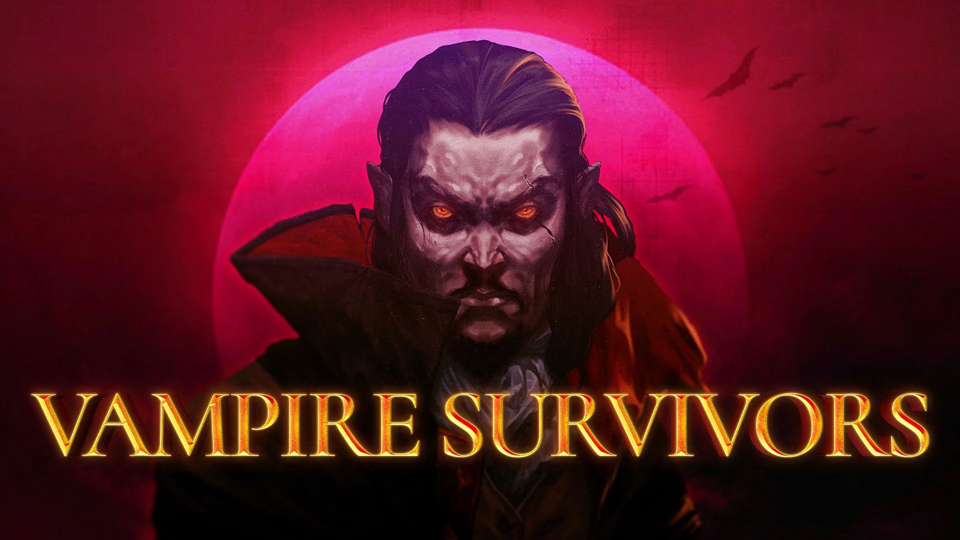 Vampire Survivors devs working on 15+ Projects?!
