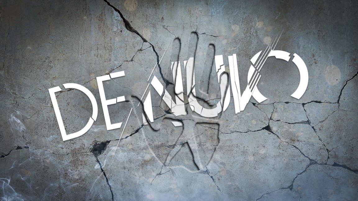 DENUVO IS DONE! All single player games have been cracked!