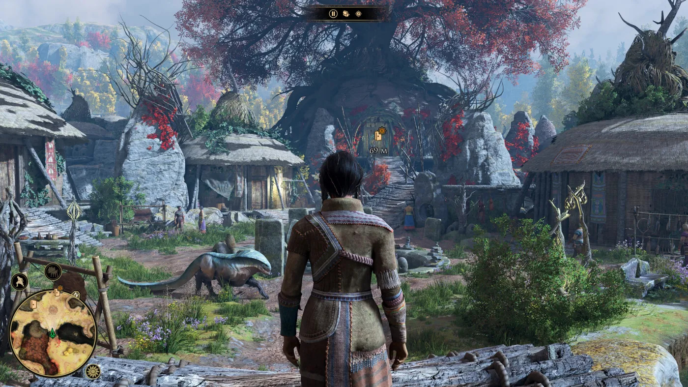 GreedFall devs, Spiders Studio shutsdown after failed launch