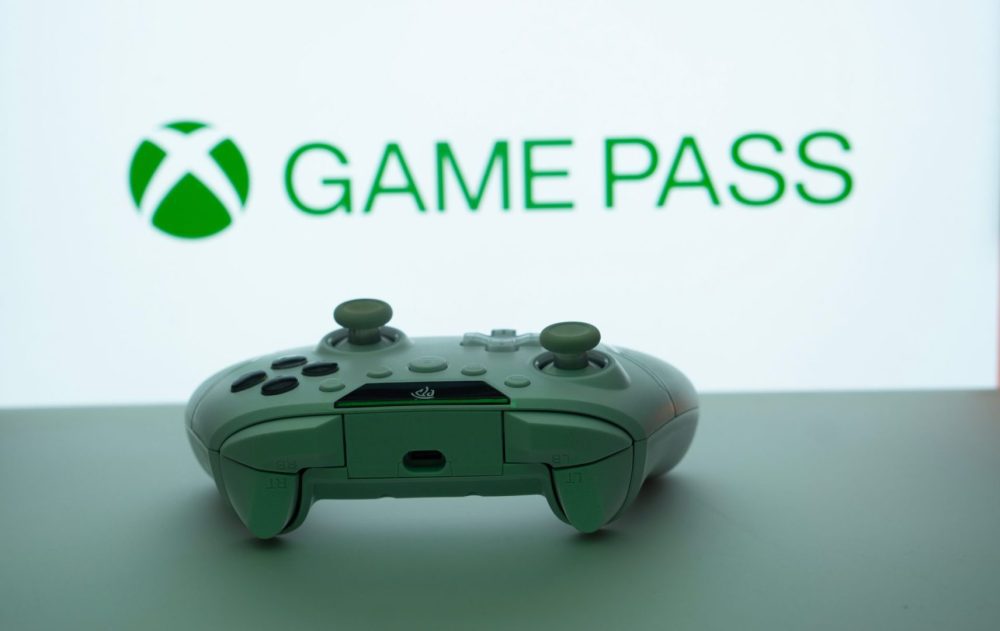 Xbox revenue drops, leadership admits their failure