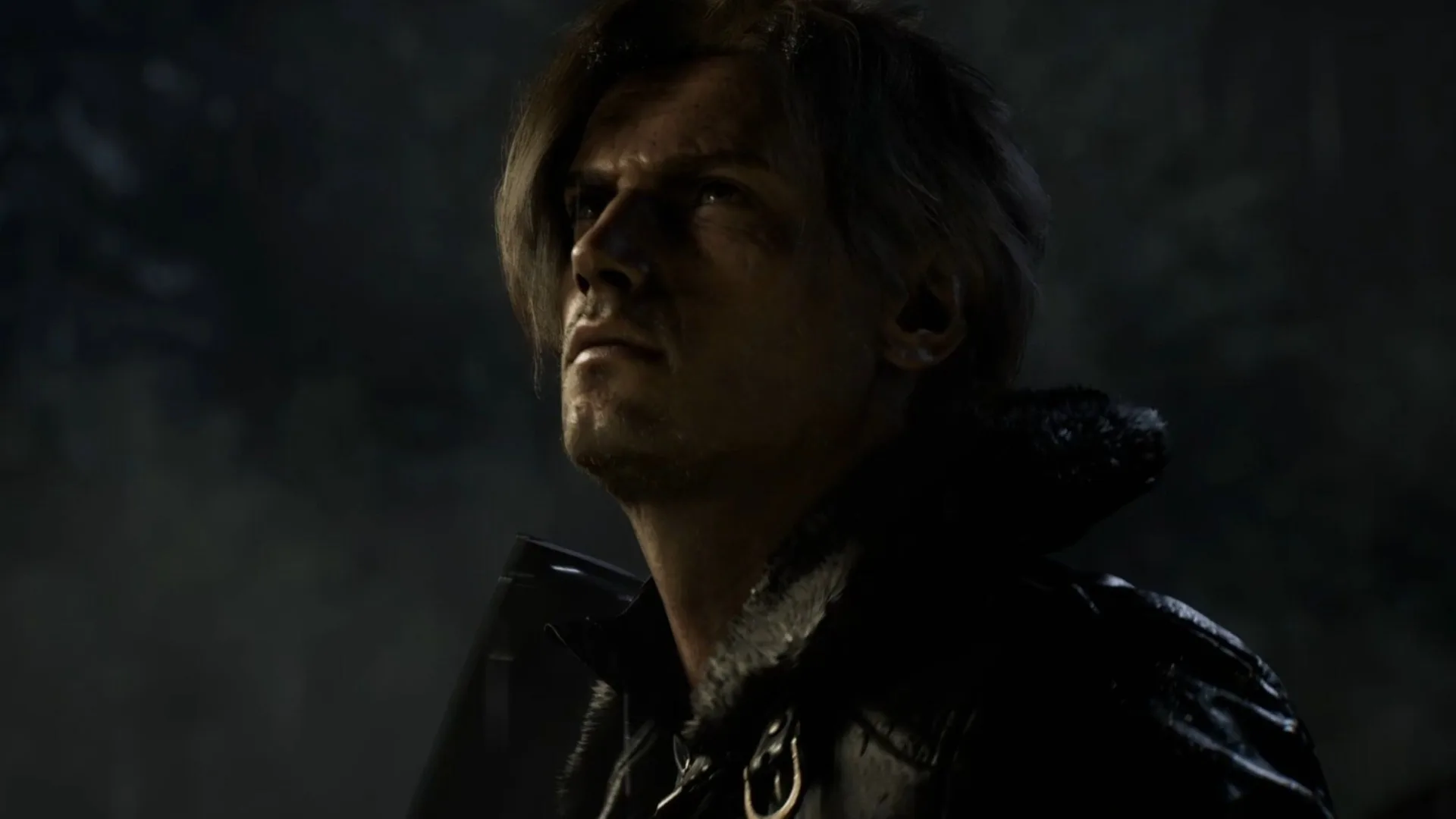 Old age will not prevent Leon from appearing in future games!