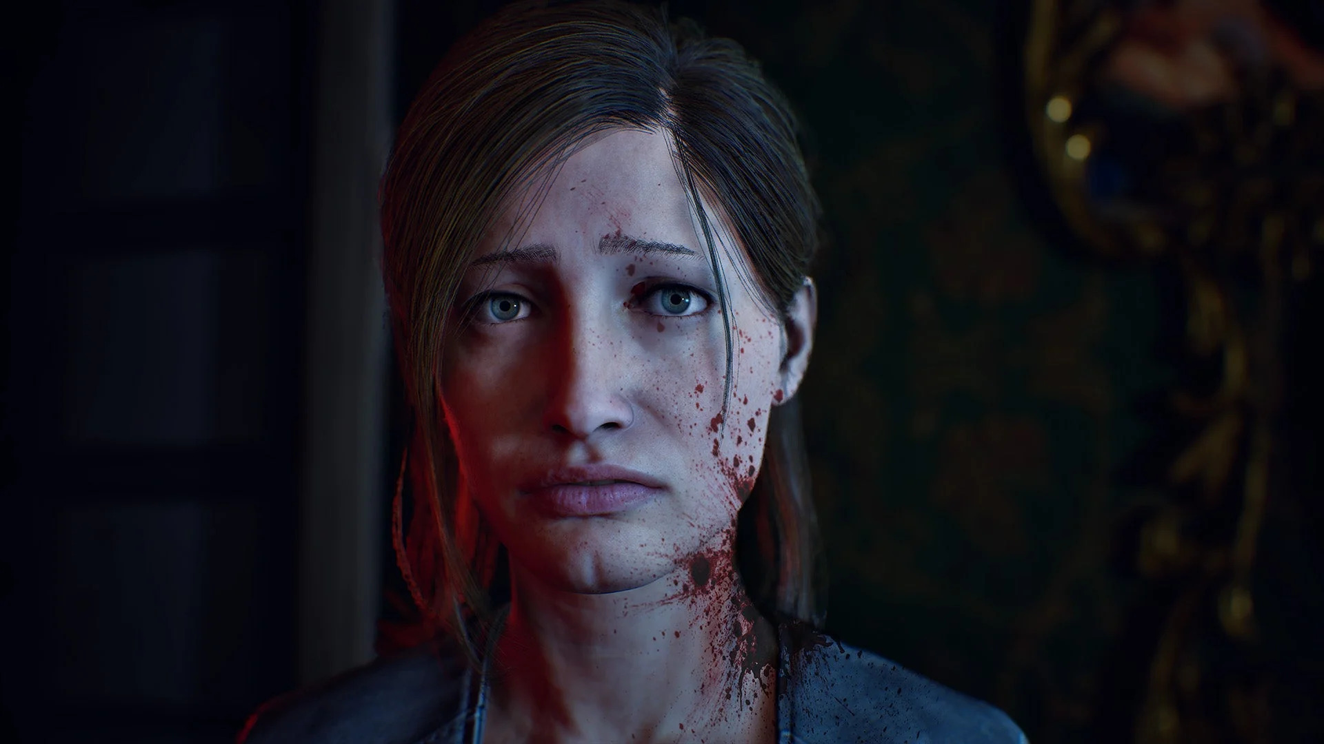 Remothered returns with disturbing horror and rich story