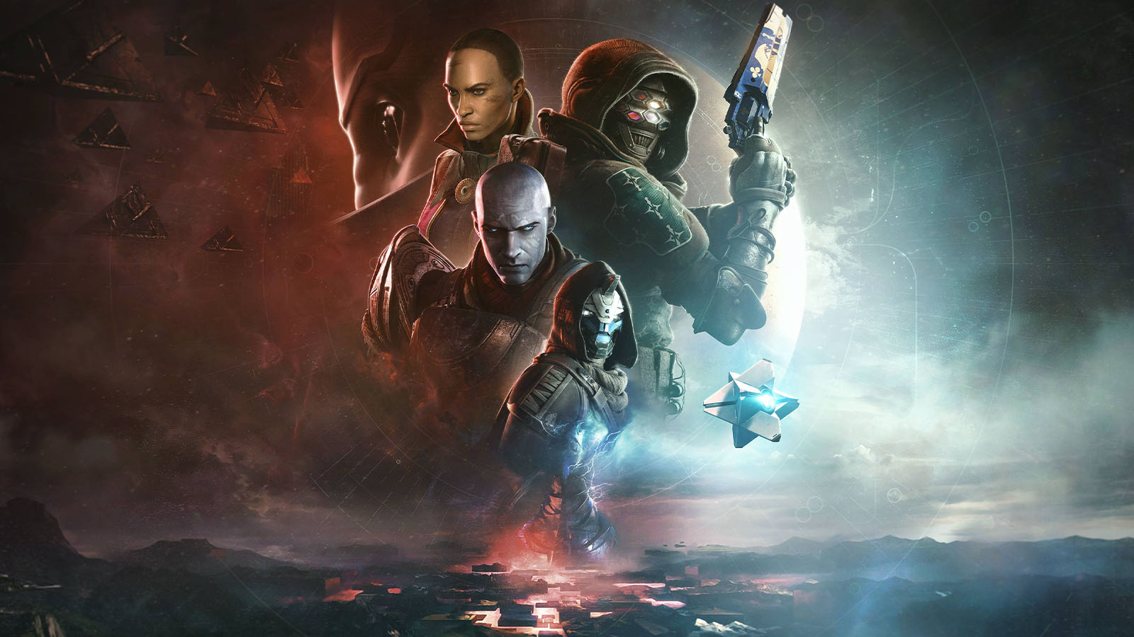 Destiny players are spamming the internet, want Destiny 3
