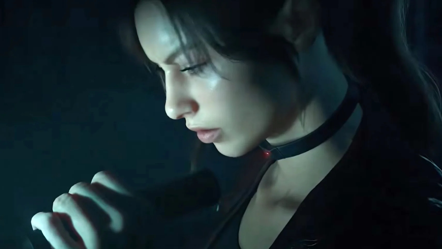 Resident Evil Veronica won't be first-person, Capcom says