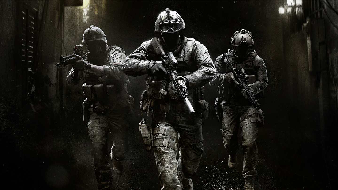 Modern Warfare 4 campaign gets early access, story available