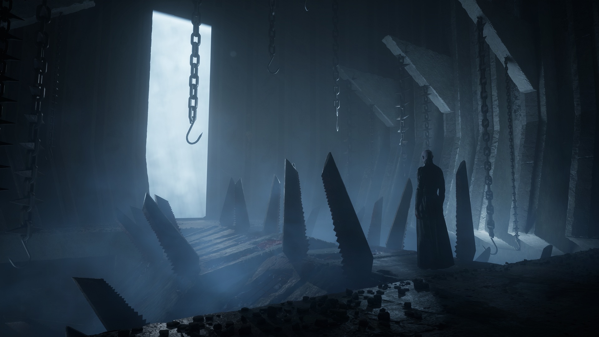 Clive Barker’s Hellraiser: Revival launches on October 8 for PC, PS5 and Xbox Series X|S