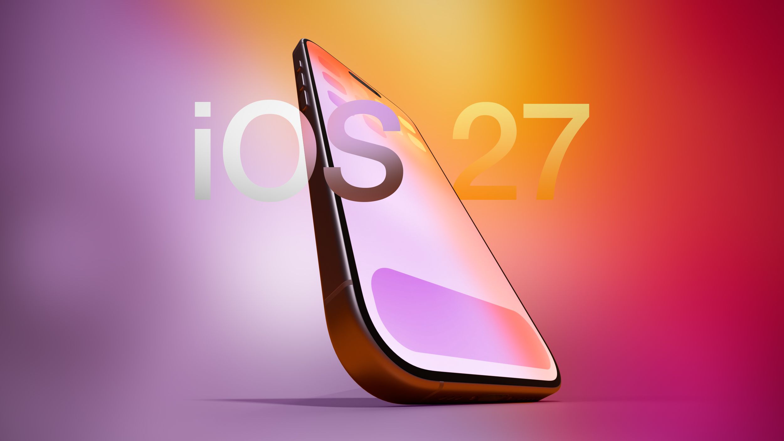 Apple iOS 27 adds smarter Wallet, Maps, Find My and Podcast features