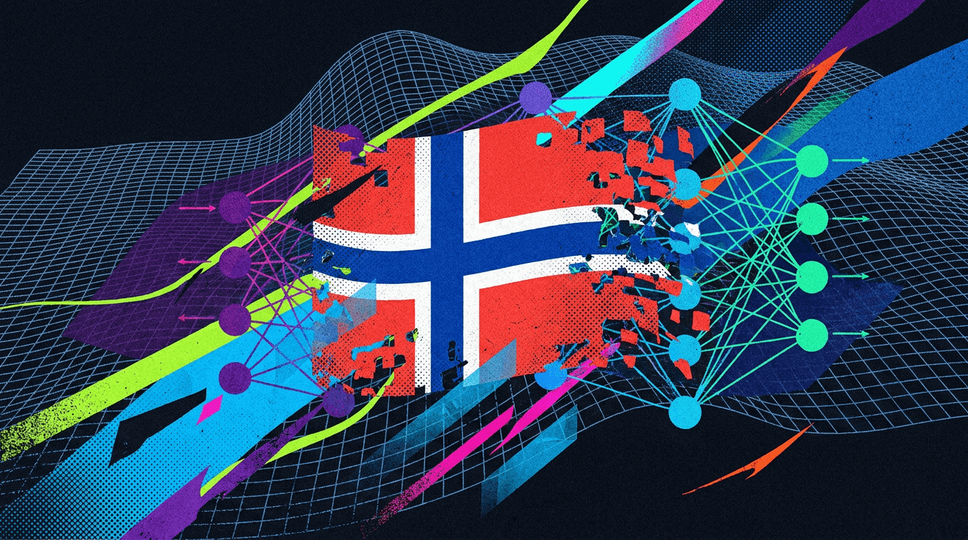 Norway restricts AI tools for Children as Schools refocus on reading, writing and math