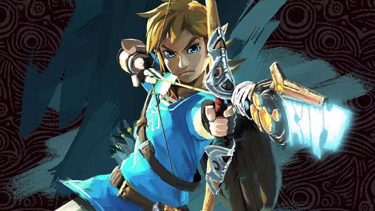 Study links Open-World games like Zelda to lower loneliness in adults