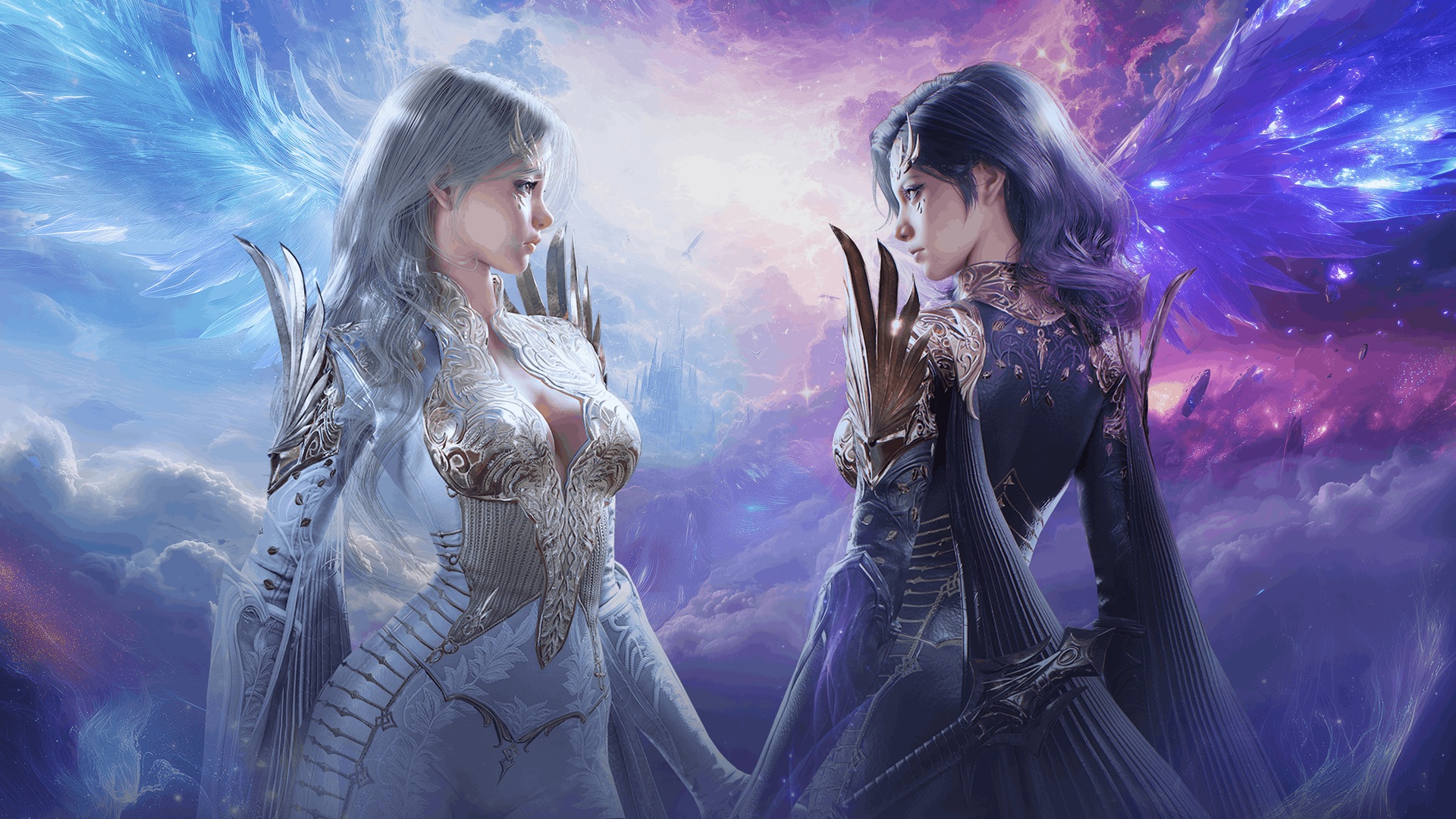 AION 2 Development Team expands player communication beyond Korea and Taiwan