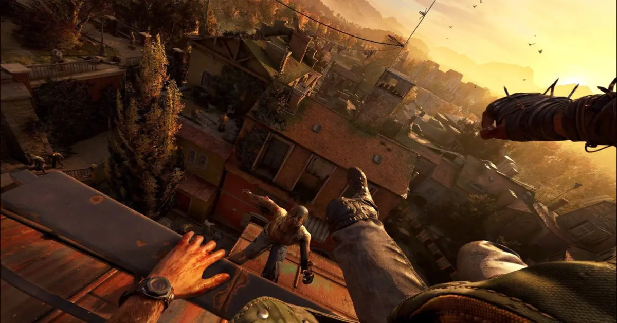 Dying Light: The Beast just gave up on PS4 and Xbox One