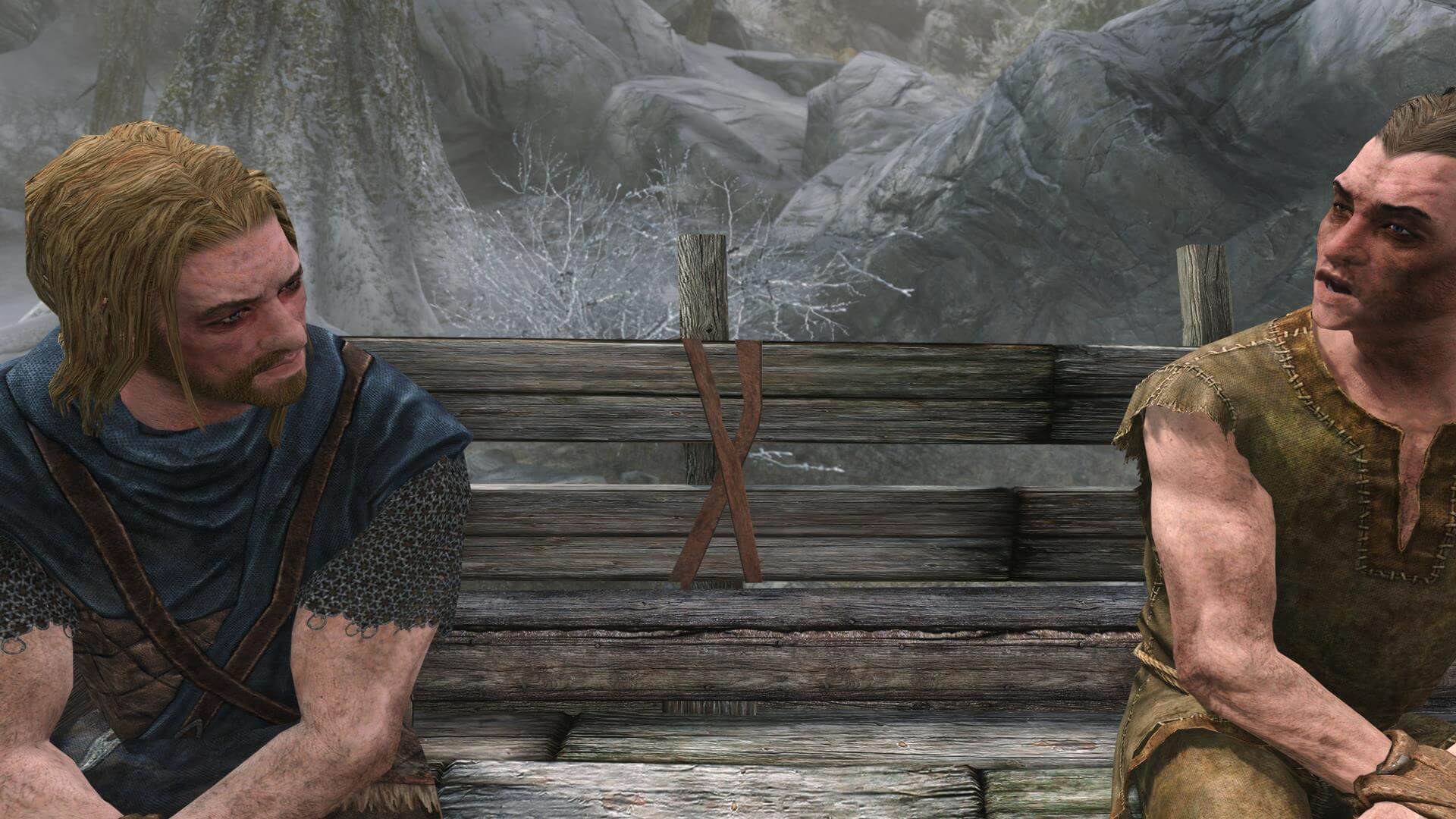 Innocent man spent 18 months in jail over a Skyrim username