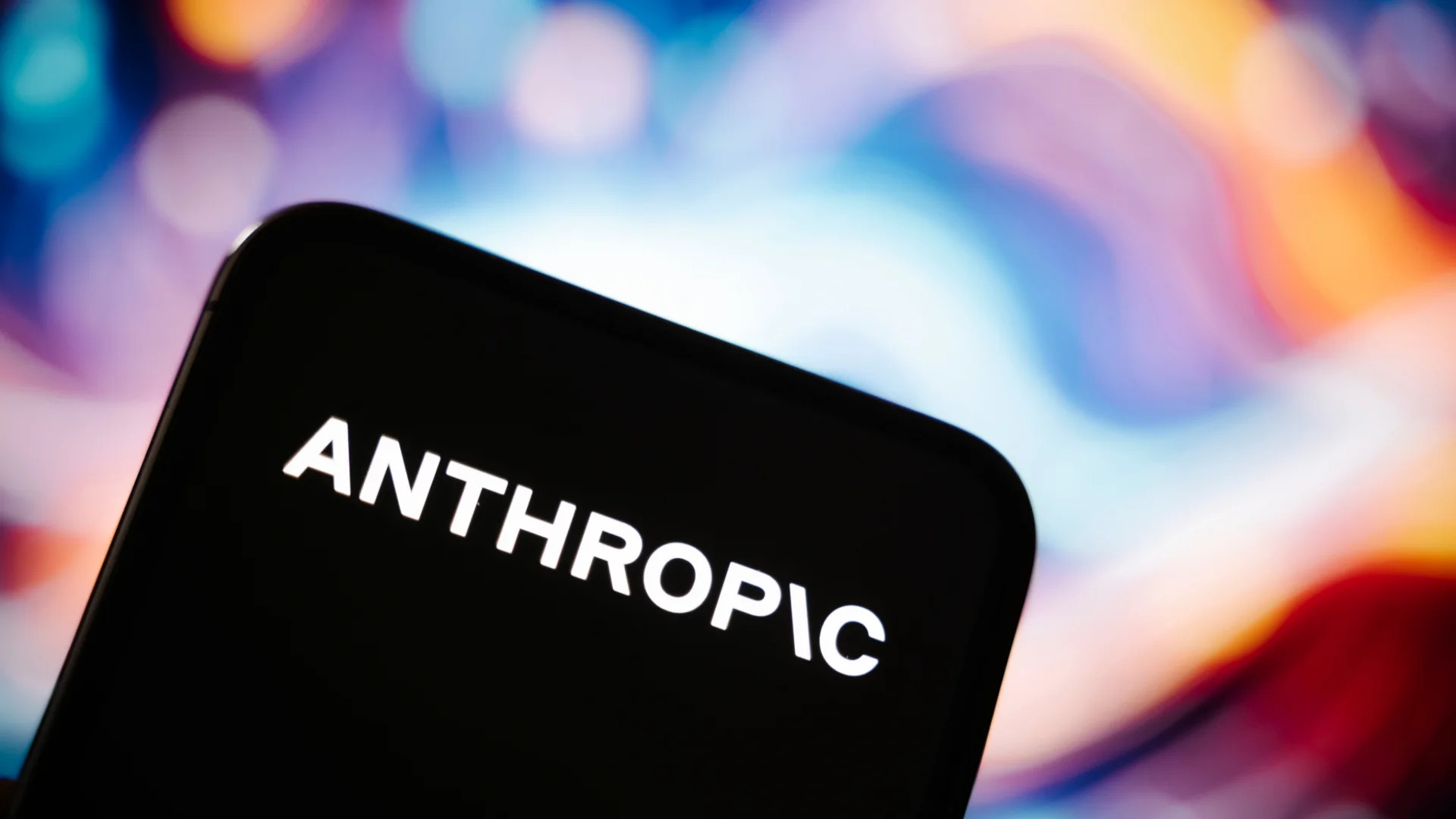 Anthropic AI hacked 3 other companies during testing