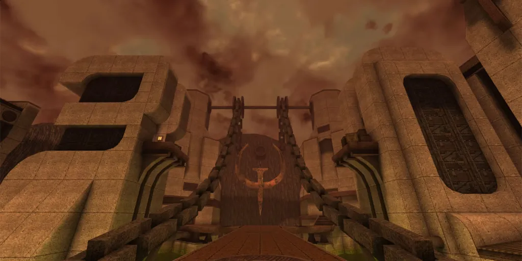 Quake gets free new campaign for 30th anniversary