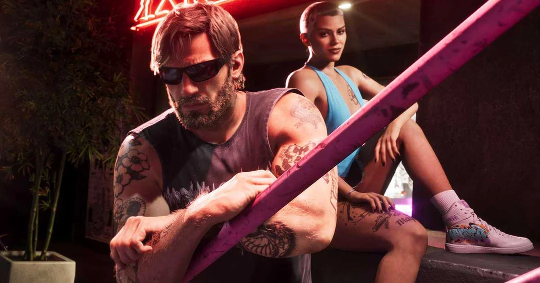 GTA 6 launch trailer released, game arrives in 33 Days