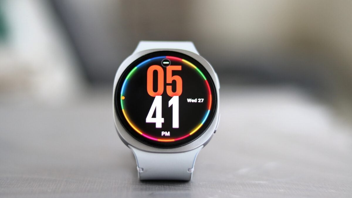 samsung galaxy watch
