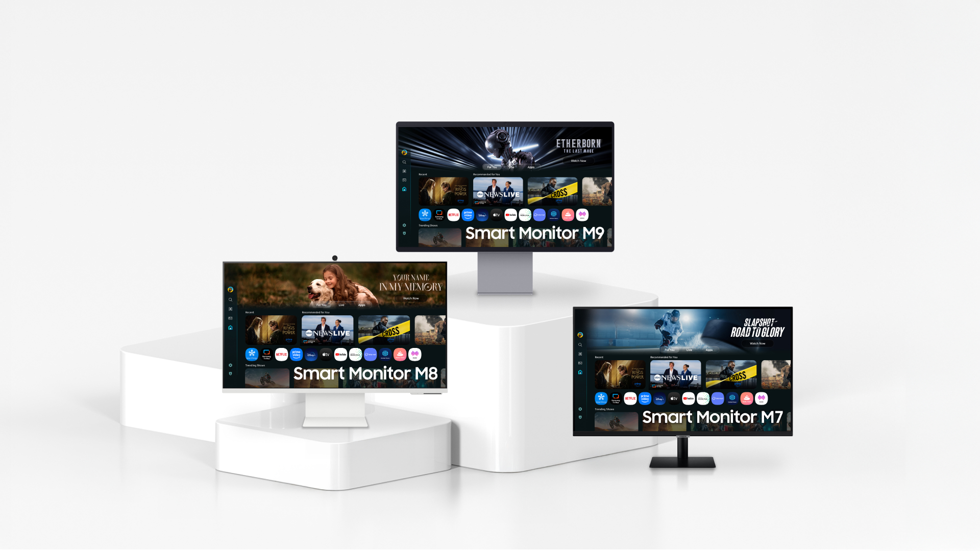 samsung tv