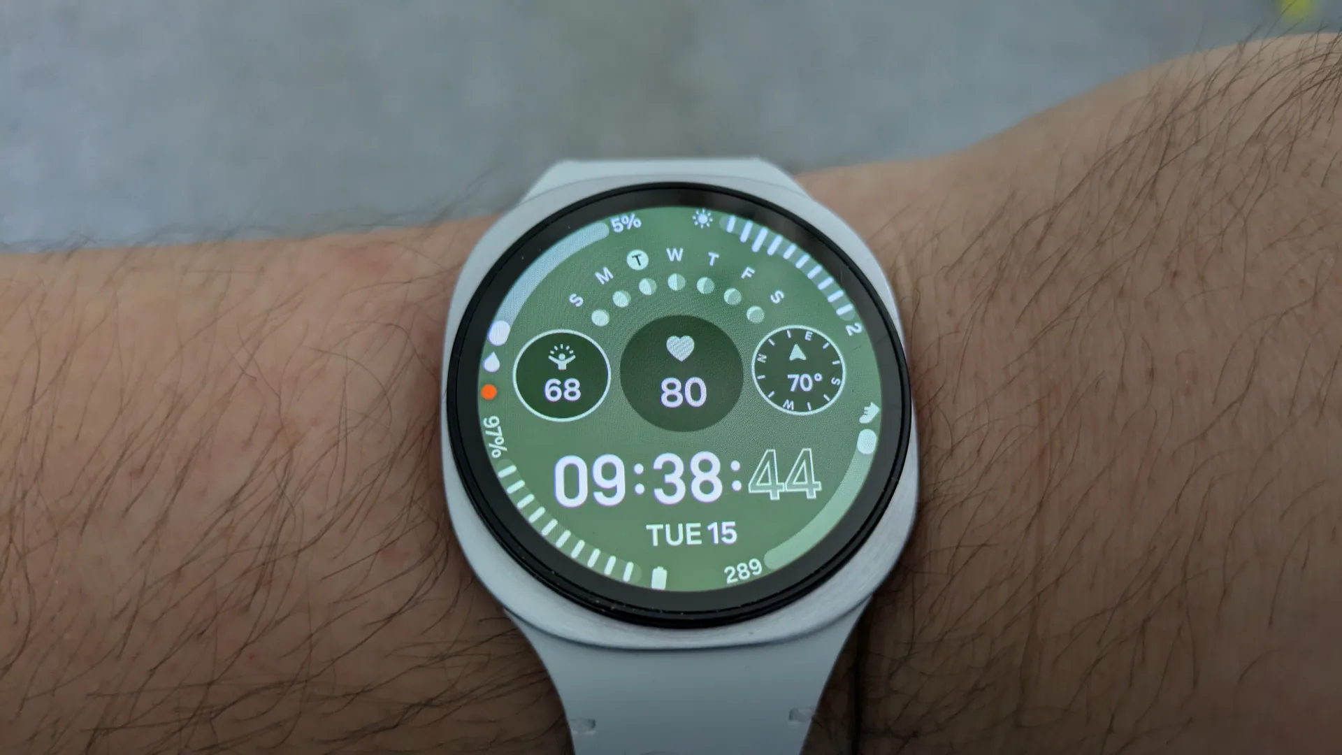 samsung galaxy watch