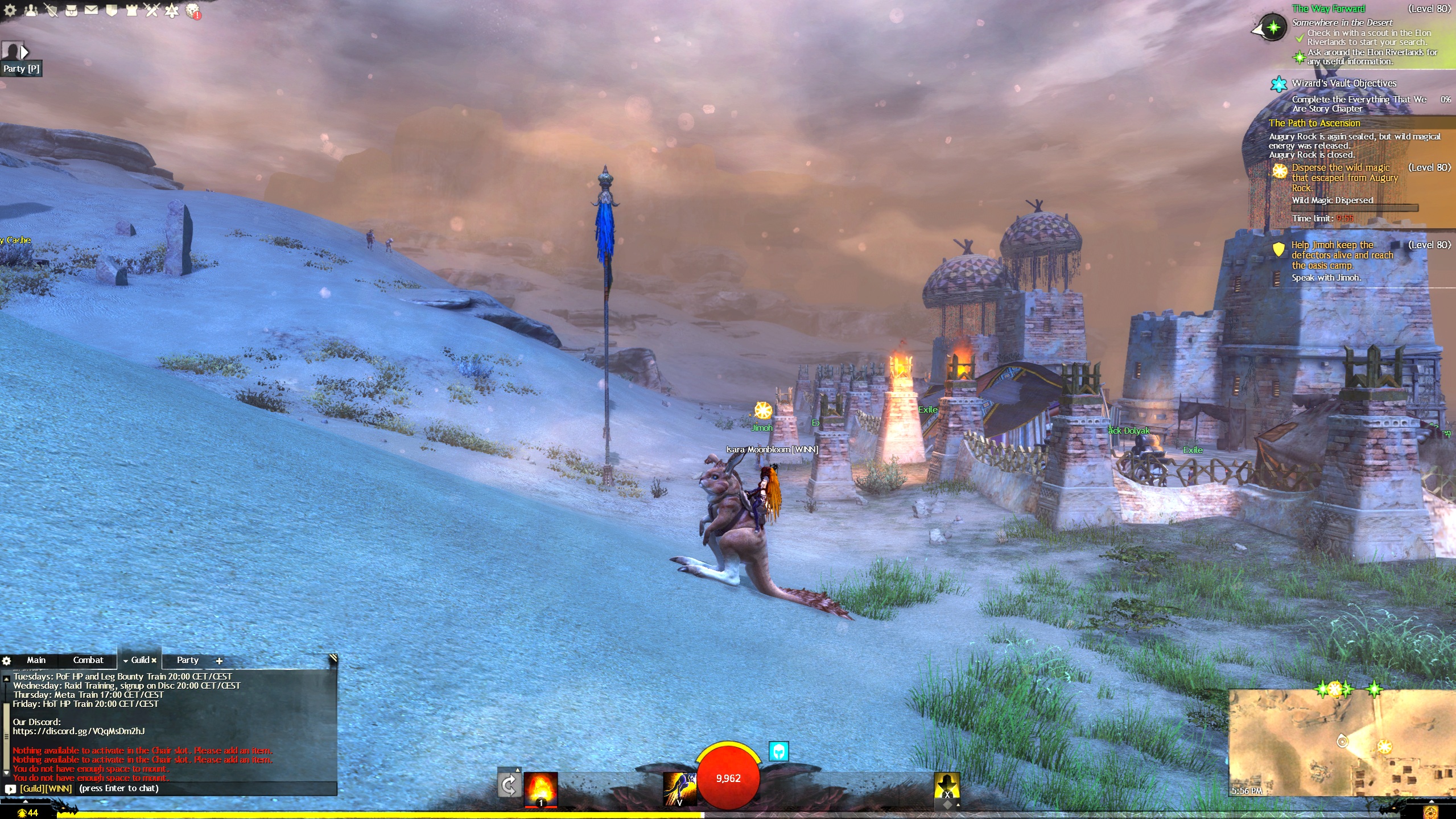 Guild Wars 2