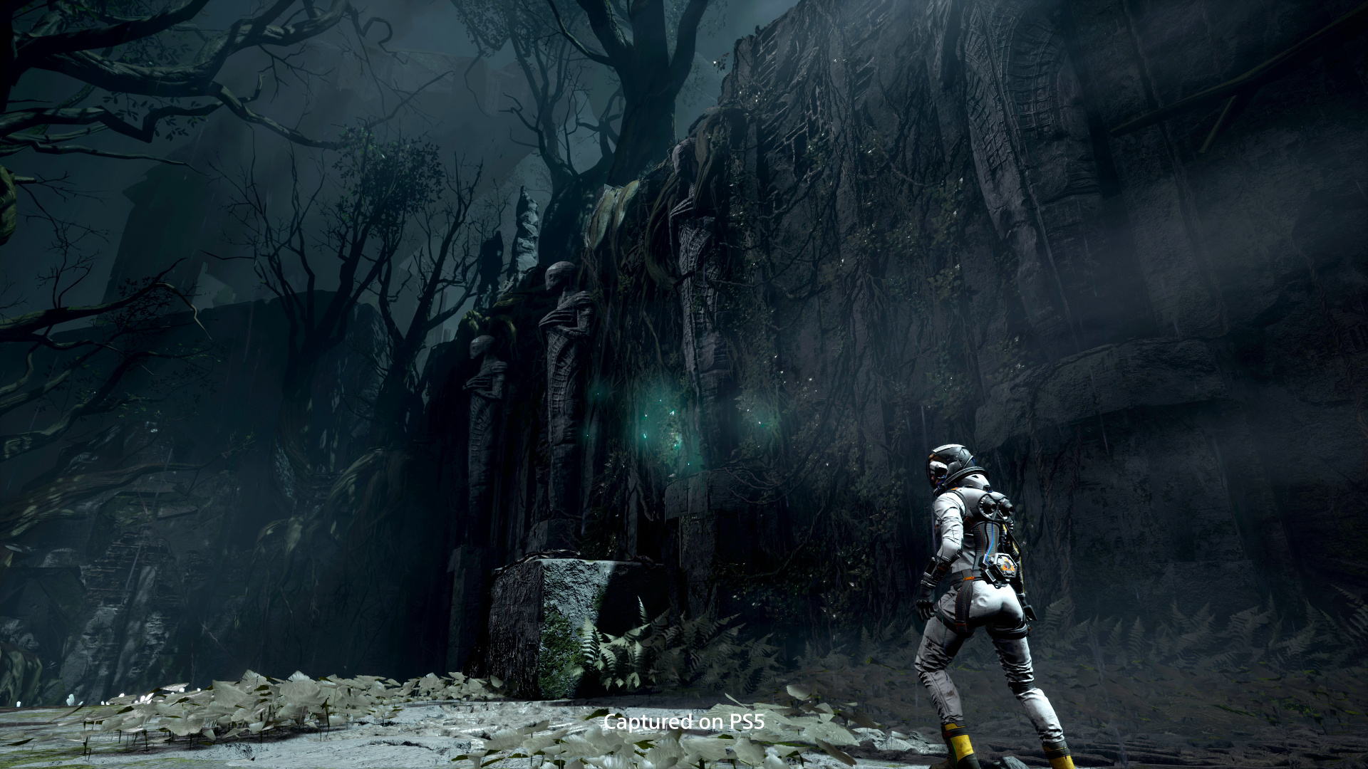 Returnal screenshoot 1
