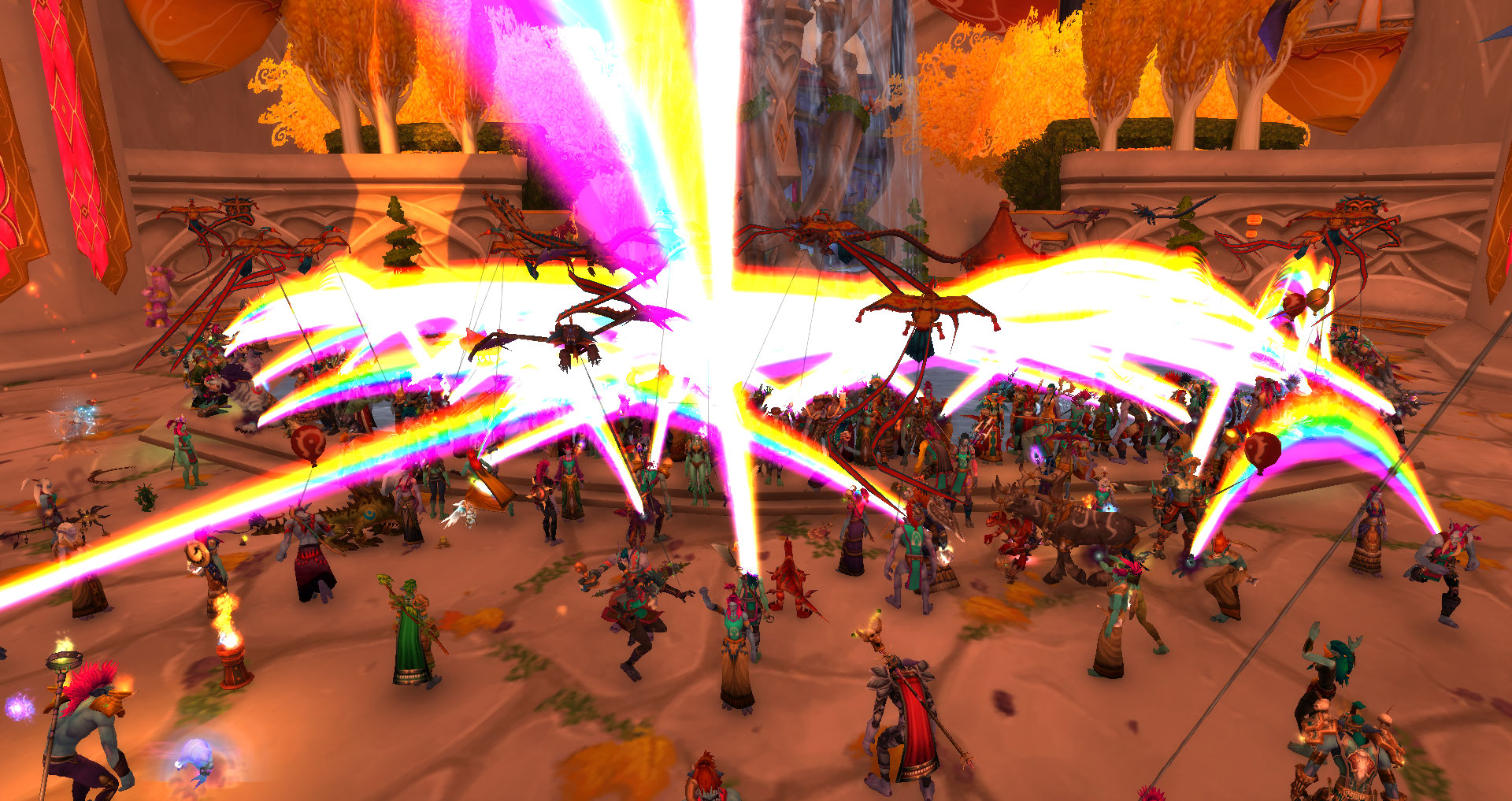 World of Warcraft
