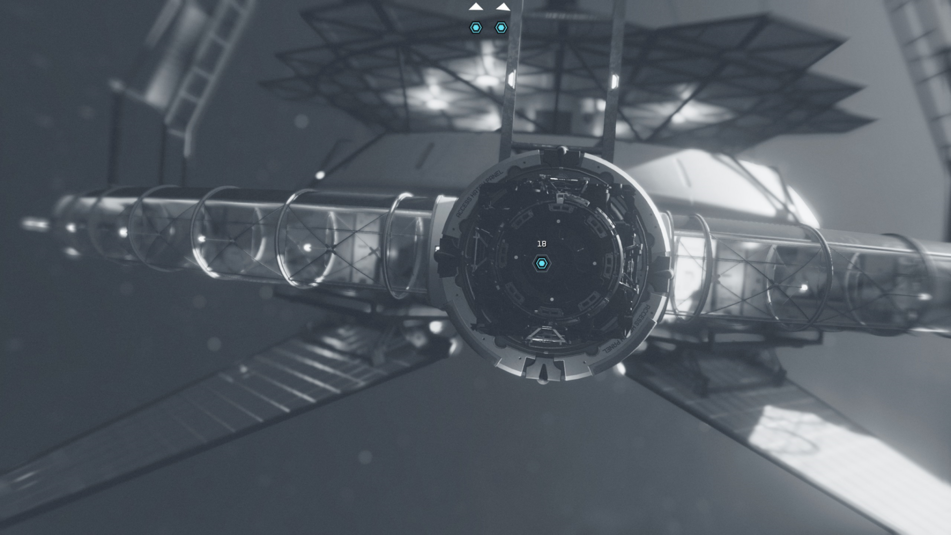 Starfield screenshoot 4