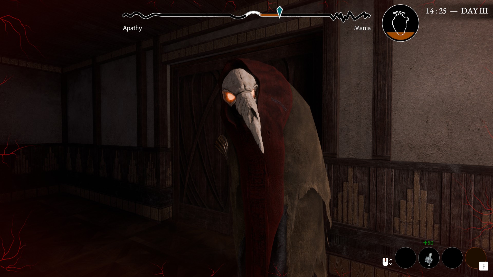 Pathologic 3
