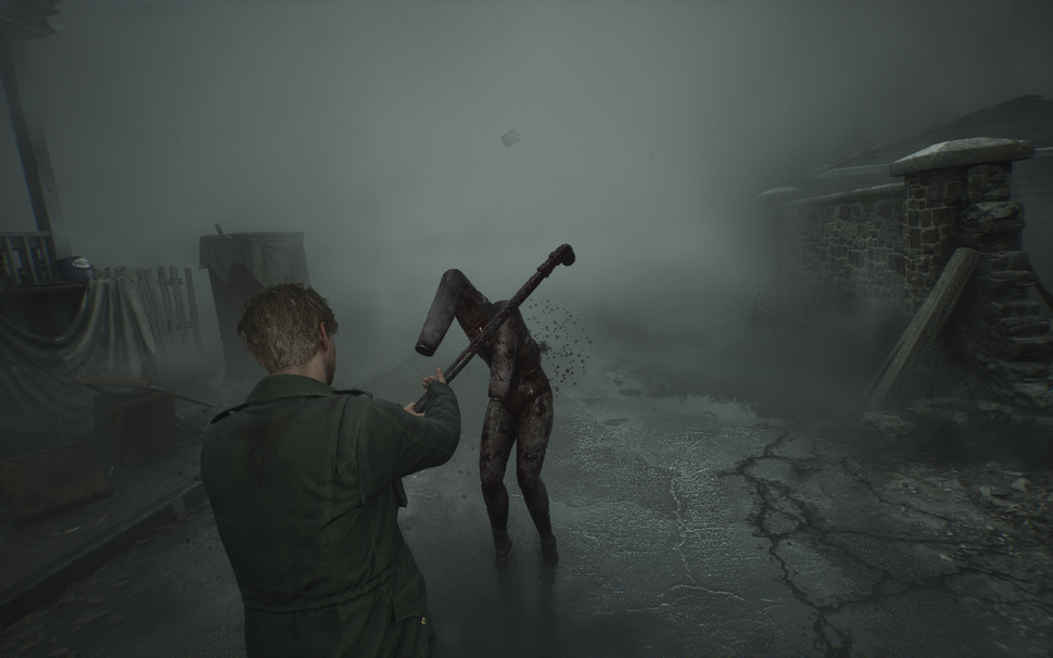 Silent hill